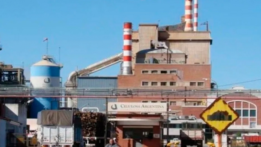 El grupo austríaco SPS Walholding GmbH. adquirió los activos de tres sociedades de Celulosa Argentina, entre ellas, Tapebicuá