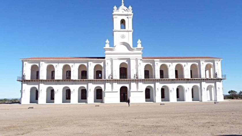 La Punta, epicentro tecnológico y educativo en San Luis