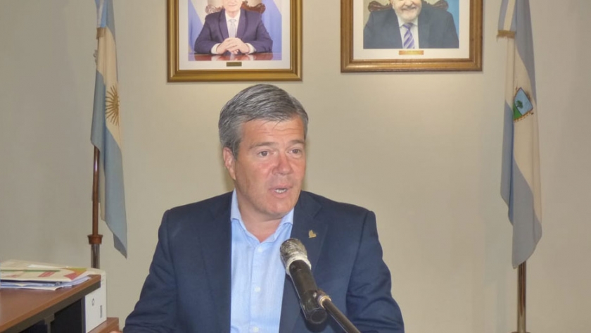 El ministro de Desarrollo Social agradeció el compromiso de todos los actores del Pro Vida 2021