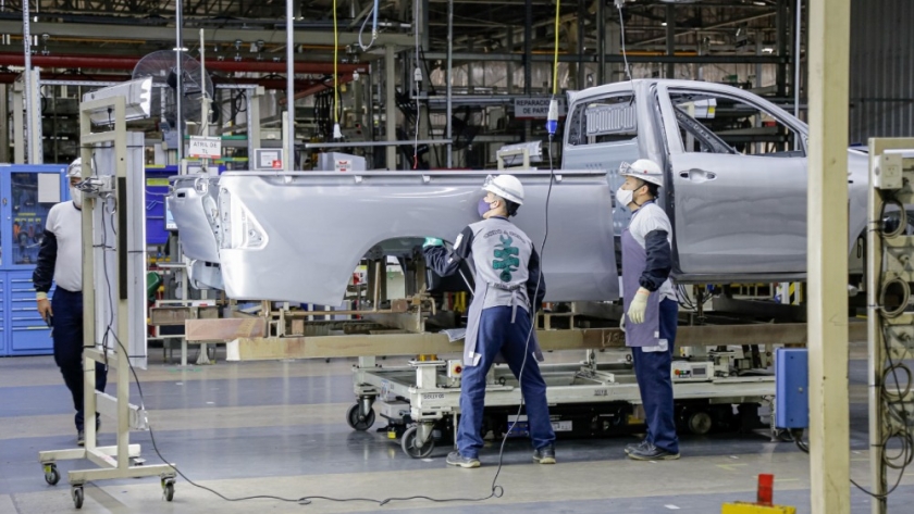 La inversión extranjera en Argentina creció más del 120% en 2022 y se duplicó respecto de la prepandemia