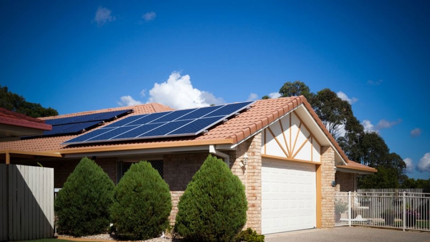 Aumenta la electricidad producida por energía renovable en España