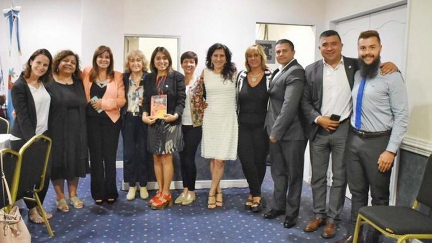 Tucumán participó del Encuentro de Ministerios de Educación