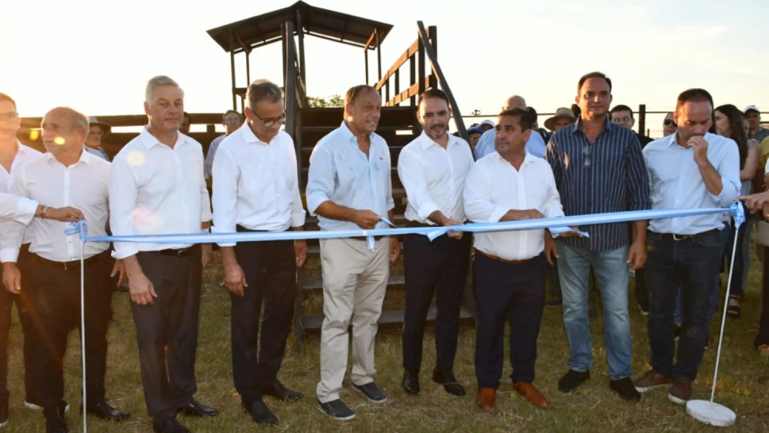 Corrientes impulsa un plan ganadero y refuerza el rol del campo como motor del desarrollo provincial