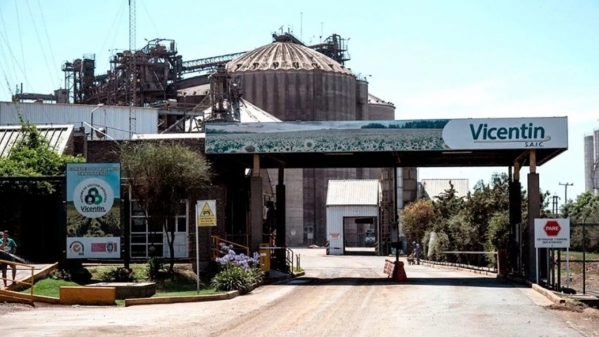 Culpando al contexto nacional y global, Molinos Agro se bajó de la compra de Vicentin