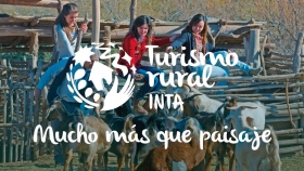 Ciclo de charlas virtuales por el turismo rural