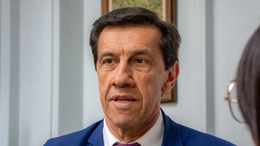 Jujuy asume la presidencia de la Región Minera del Litio y refuerza la coordinación con Salta y Catamarca