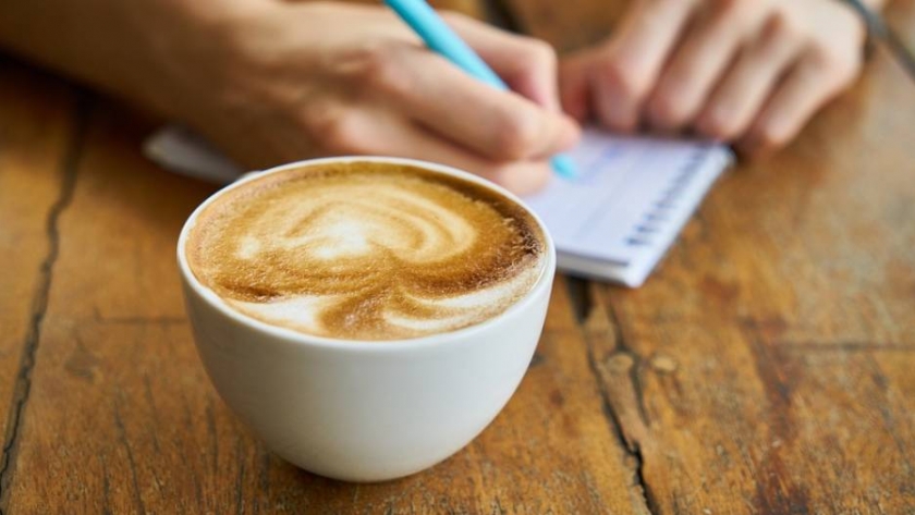 Cómo preparar el más rico y saludable café