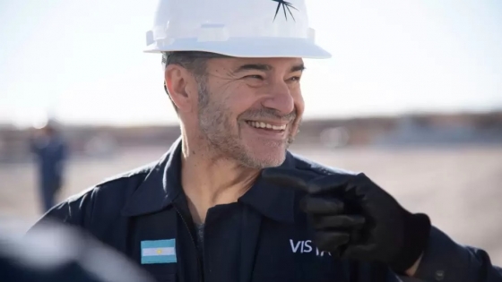 Vista Energy convence a Wall Street pero el mercado pide más resultados concretos