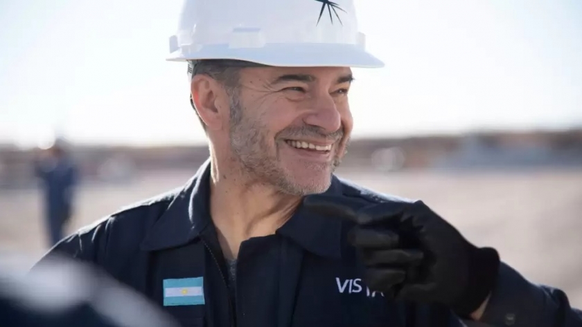 Vista Energy convence a Wall Street pero el mercado pide más resultados concretos