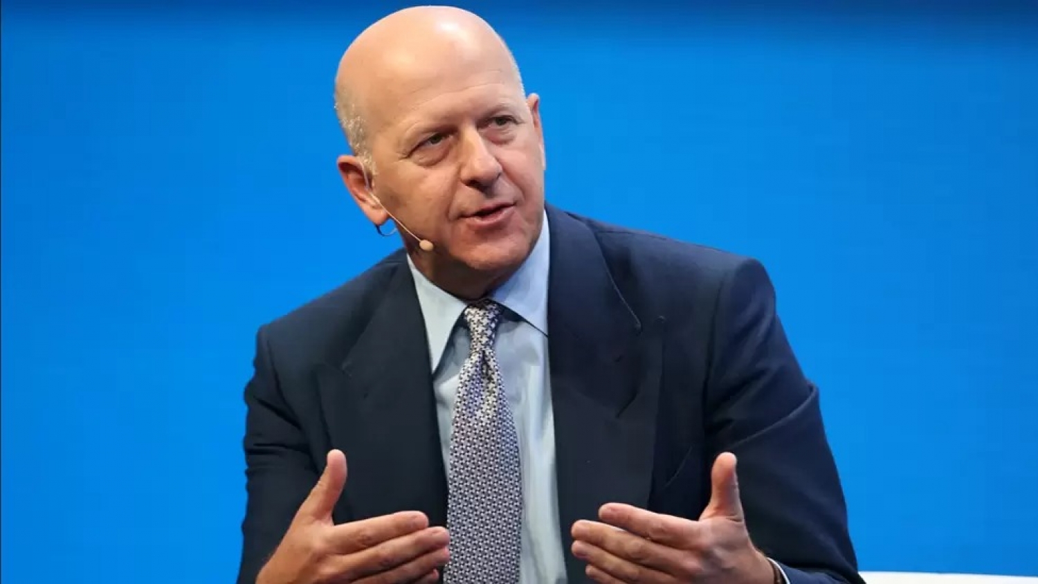 Goldman Sachs y Citigroup lideran las ganancias de Wall Street