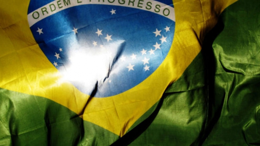 Mercado energético brasileño