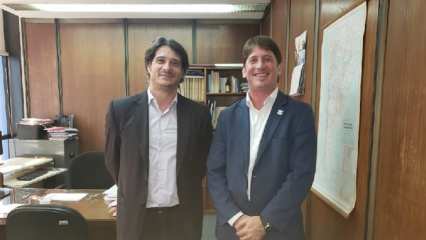 Tucumán, CFI y Cancillería trabajan en integración regional