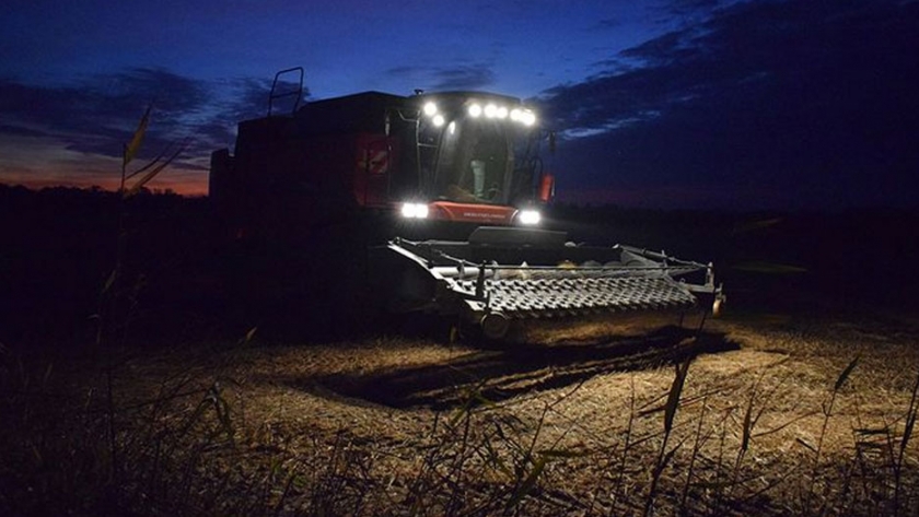 Los tractores podrán conducir solos en Rusia gracias a esta tecnología