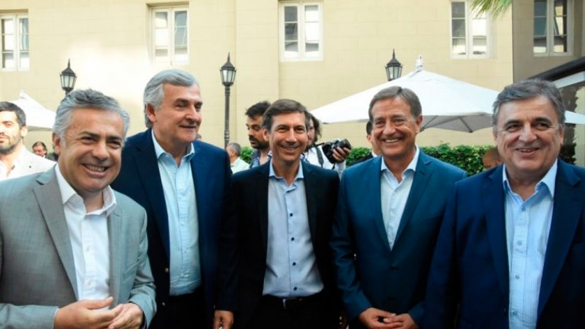 Jujuy ratifica compromiso en desarrollo de producción vitivinícola