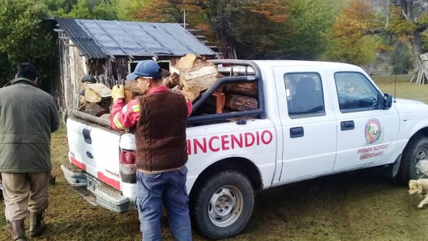 Bosques ejecutó plan preventivo y se prepara para una temporada de incendios con condiciones meteorológicas críticas