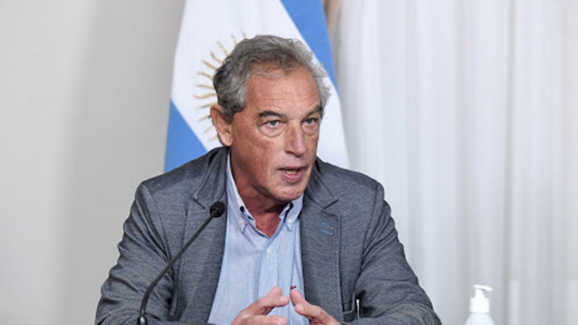 La provincia trabaja con el sector productivo en inteligencia comercial y capacitaciones online