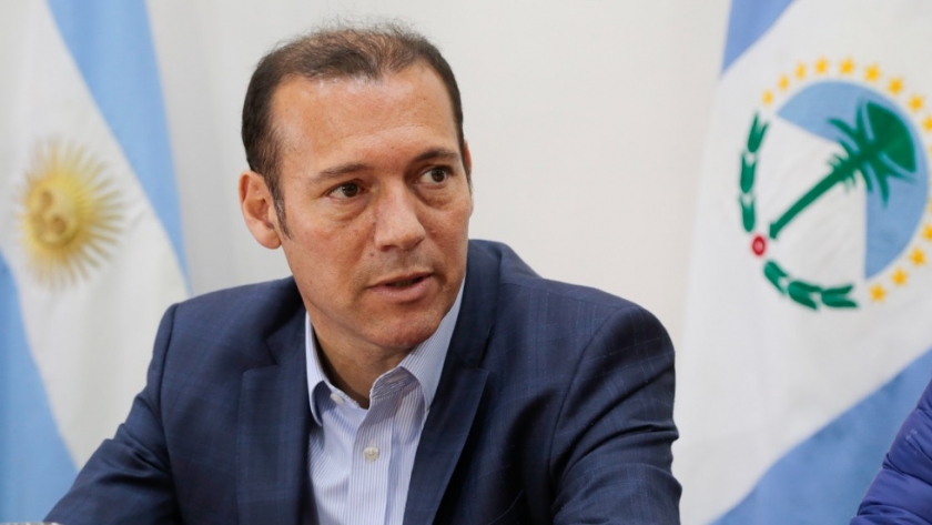 Los gobernadores pidieron consenso para lograr el Presupuesto 2023