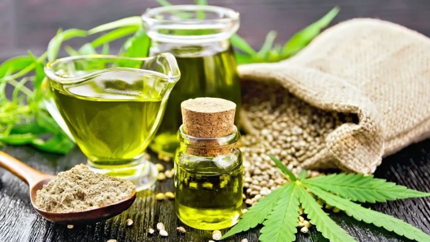 La Provincia trabaja en la investigación científica del uso medicinal de cannabis