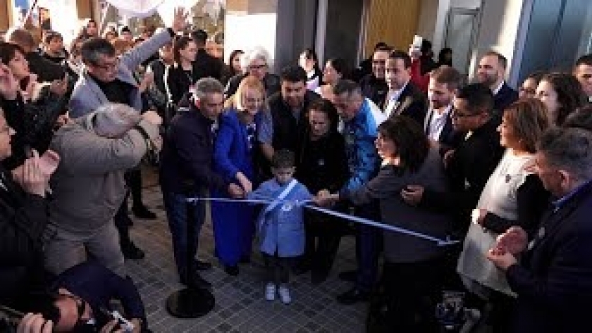 Alicia: “Pido que nuestros niños y niñas no pierdan más clases”