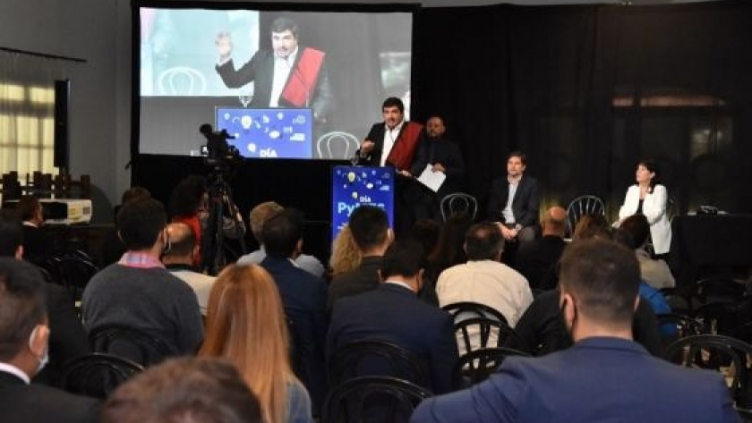 Salta sumó un nuevo reconocimiento a la gestión turística