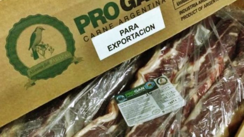 Carnes: el ministerio de Agricultura oficializa la aprobación de registros de exportación