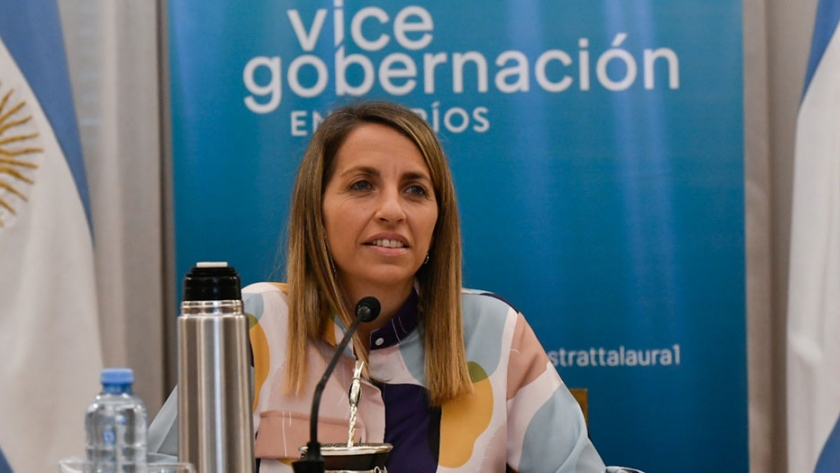 Stratta analizó con el embajador Daniel Scioli y vicegobernadores del país las ofertas exportables de las provincias
