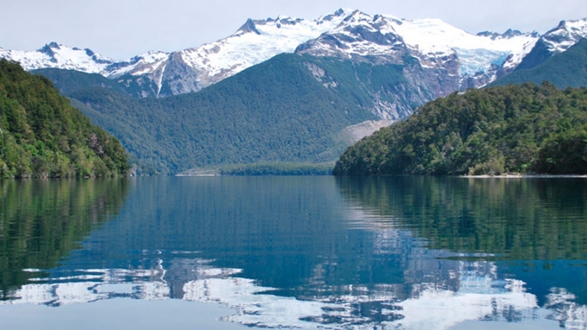 Parque Nacional Los Alerces