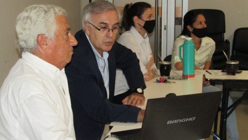 Corrientes busca reposicionar al sector ganadero