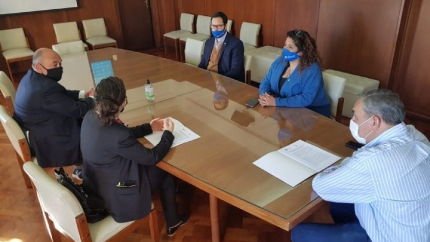 Las cooperativas podrán solicitar ayuda económica