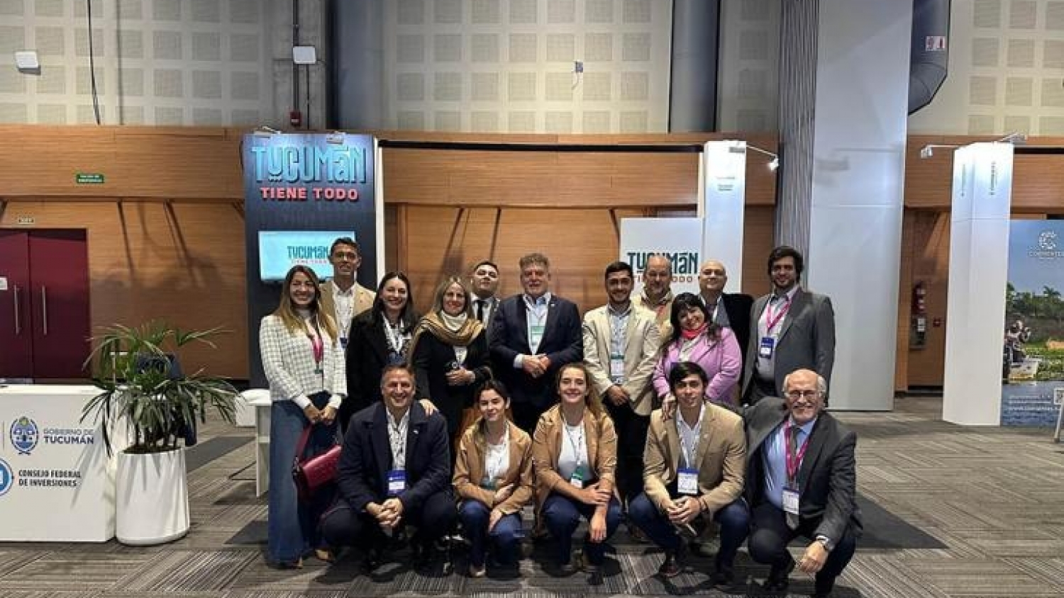 Tucumán apuesta al turismo de reuniones para ampliar su presencia en el mercado nacional