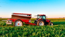 Por primera vez, una mujer presidirá la Asociación de Fabricantes de Maquinaria Agrícola cordobesa