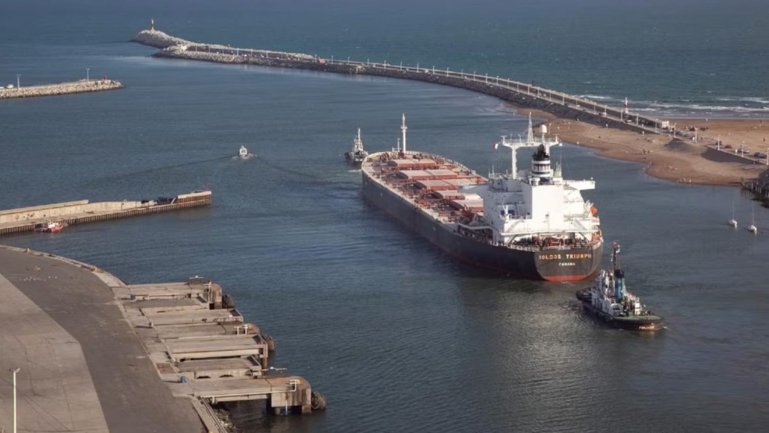 El campo aportaría más de US$35.000 millones en 2026 pese a una baja frente al año pasado