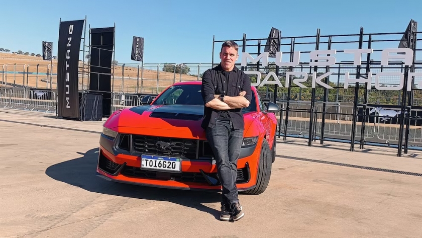 Ford alerta sobre la pérdida de competitividad en exportaciones y el impacto de las tasas de interés