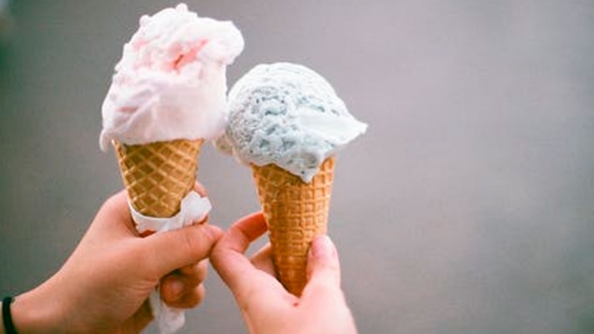 Helados artesanales: elegidos por la comunidad