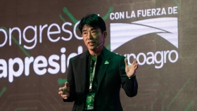Suichi Tokumoto: el productor japonés que sembró la revolución directa en el arroz