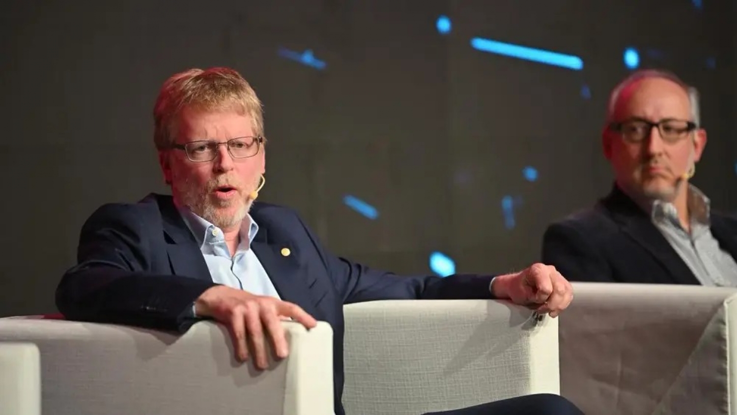 El BCRA abre la puerta a que los bancos operen con cripto