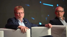El BCRA abre la puerta a que los bancos operen con cripto