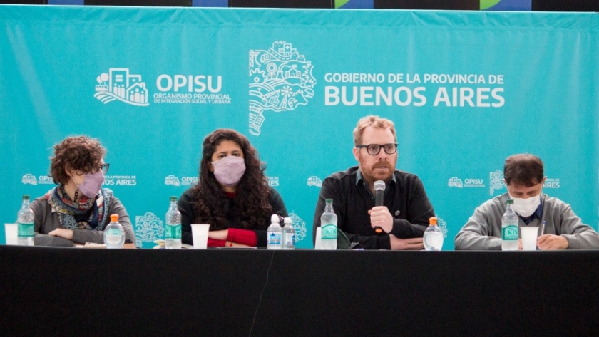 La Provincia licitó servicios de programas ambientales para La Matanza, Quilmes y Morón por 47 millones de pesos