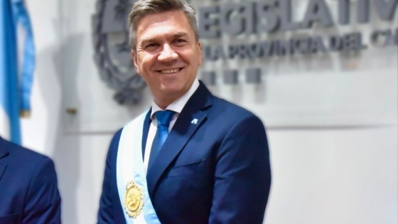 El Gobierno nacional abre la agenda del algodón en una reunión clave entre Sturzenegger y Zdero