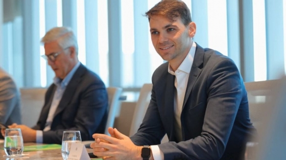 Fornaroli resaltó una temporada turística favorable y la coordinación con municipios y Legislatura