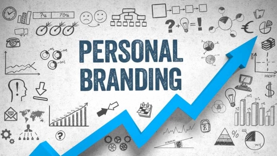 Forjando tu identidad: Cómo crear una estrategia de branding personal