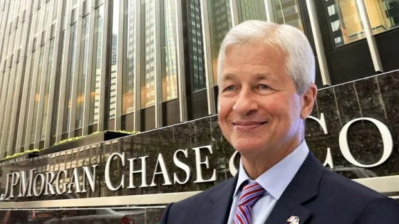 JP Morgan advierte que Argentina debe priorizar la acumulación de reservas en 2026 para sostener la estabilidad económica