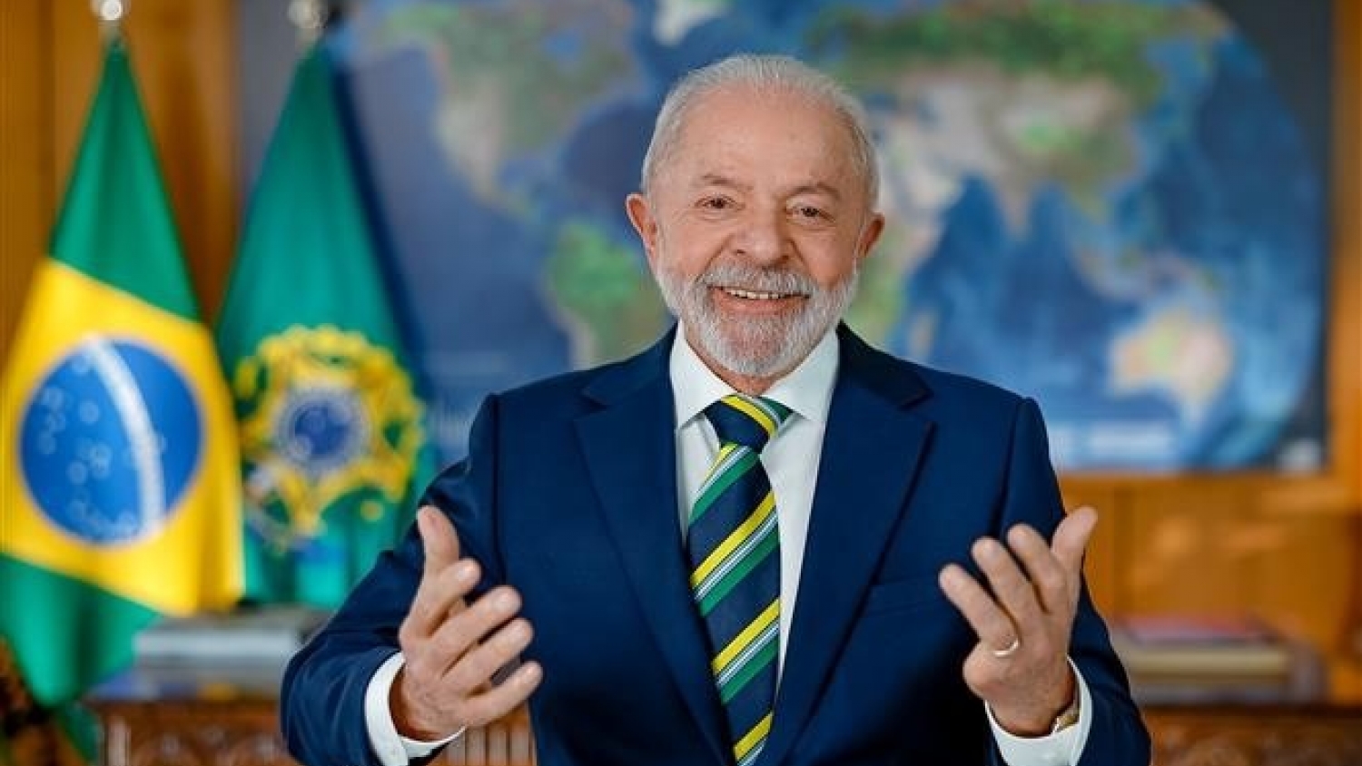 Brasil relanza el puerto de Itajaí y lo posiciona como nuevo nodo logístico del Atlántico Sur