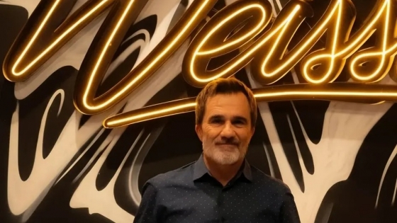 Weiss Burger expande su modelo de franquicias en Argentina