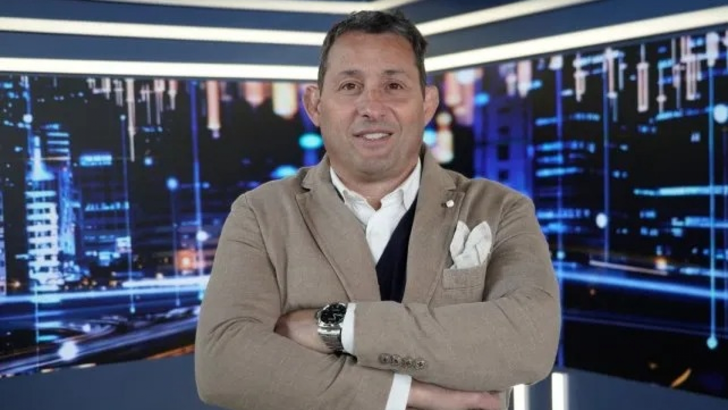 Federico Pucciariello apuesta a una revolución energética: el plan para convertir a Argentina en una potencia global de biocombustibles
