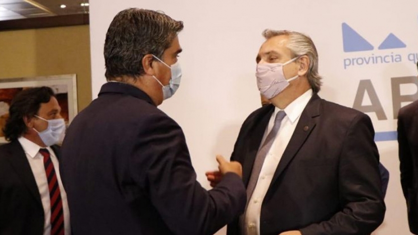 El norte grande no puede esperar, las medidas tienen que implementarse rápidamente, dijo Capitanich tras el cónclave de Gobernadores junto al Presidente