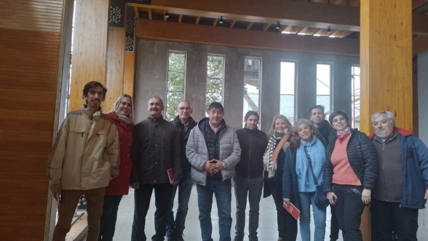 Se fortalece la industria forestal minera en Misiones