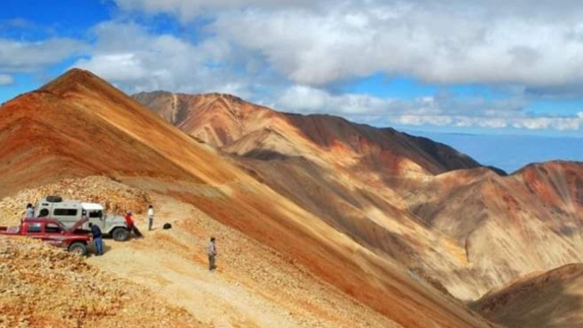 El Gobierno Nacional lanza el Fondo de Auxilio y Capacitación Turística