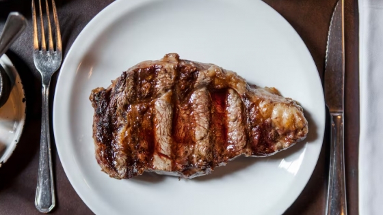 La carne argentina sumará un sello de sustentabilidad para certificar calidad, trazabilidad e inocuidad