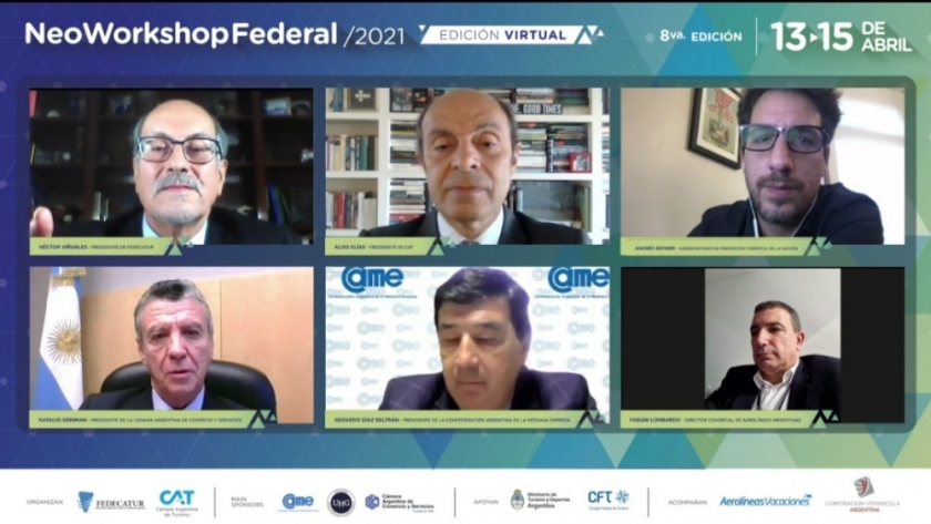 NeoWorkshop Federal 2021
